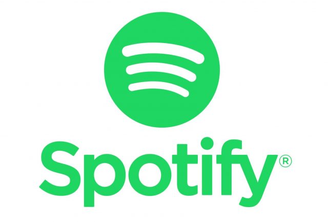 Farbe Spotify Logo