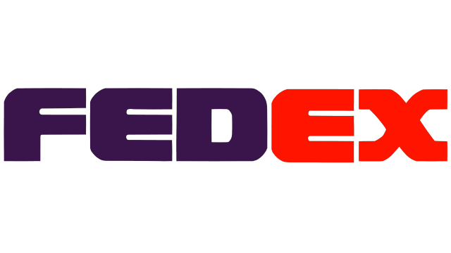 FedEx Logo-1991