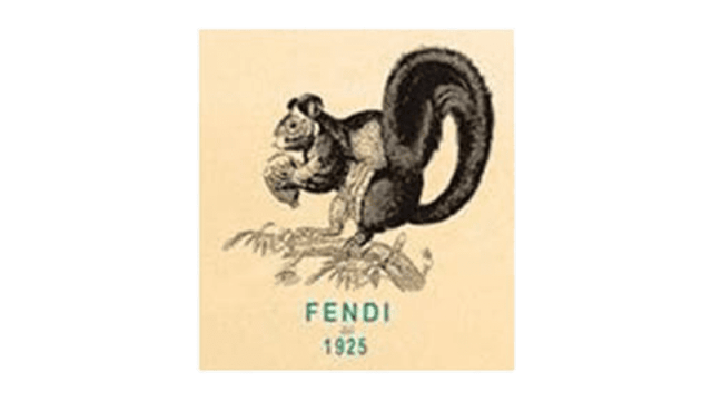 Fendi Logo-1925