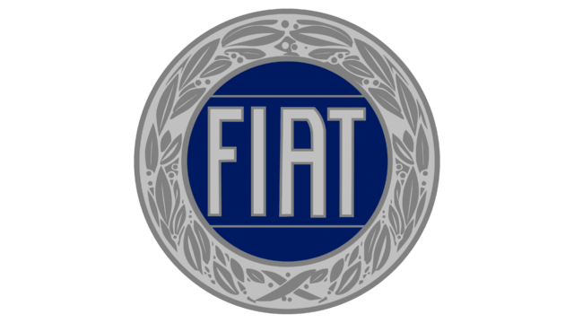 Fiat Logo 1929