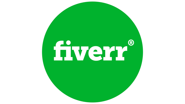Fiverr Emblem