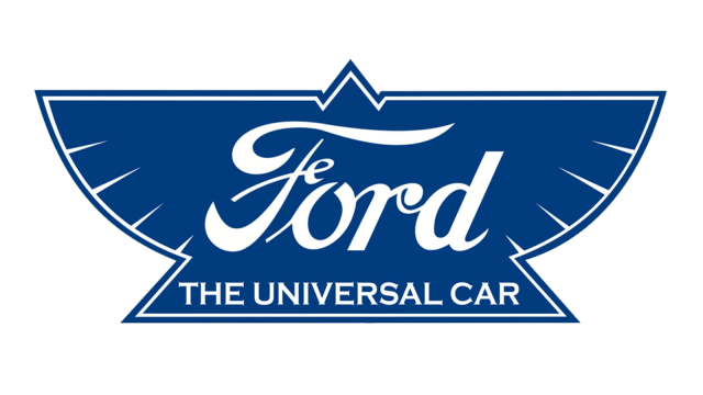 Ford Logo-1912