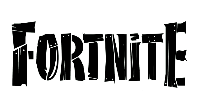 Fortnite logo-2012