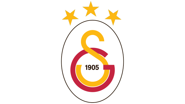 Galatasaray Logo-2002