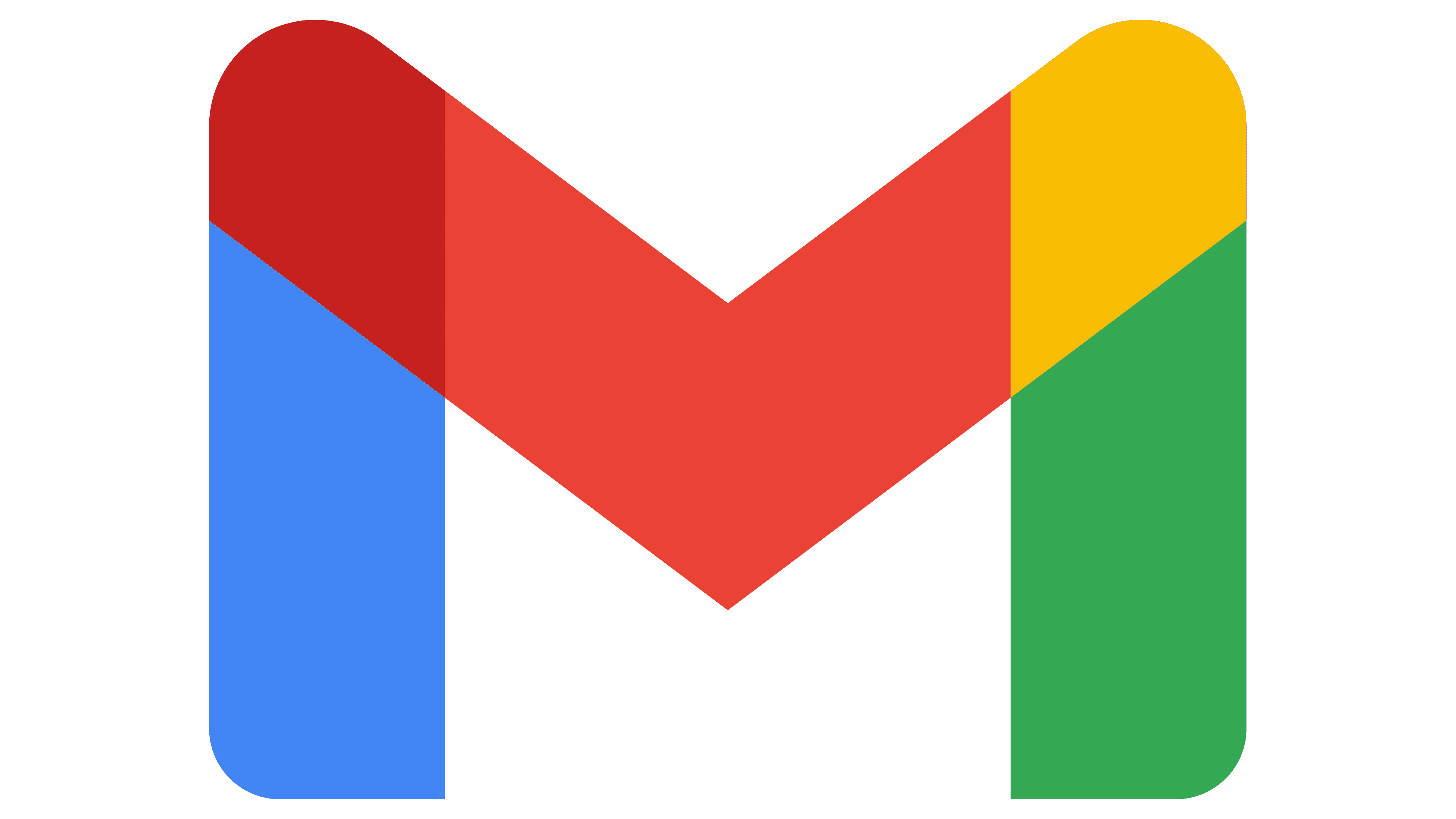 Gmail Logo Logo