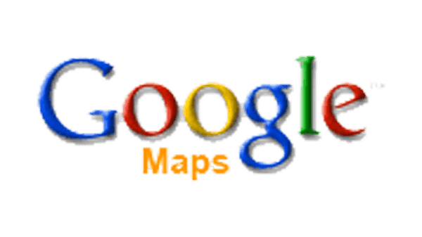 Google Maps Logo-2006