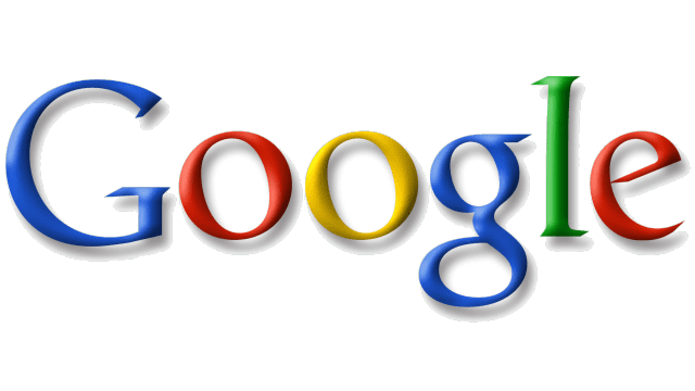 Google logo-1999