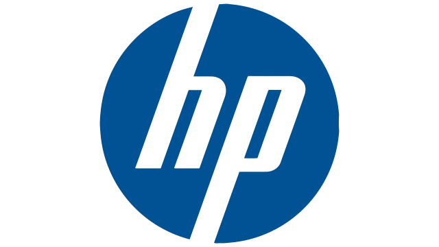HP logo-2008