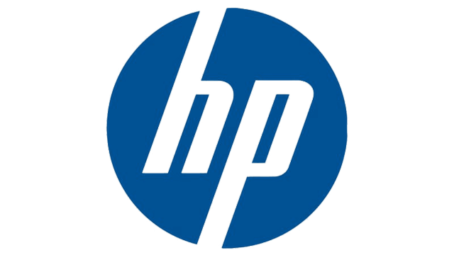 HP logo-2009
