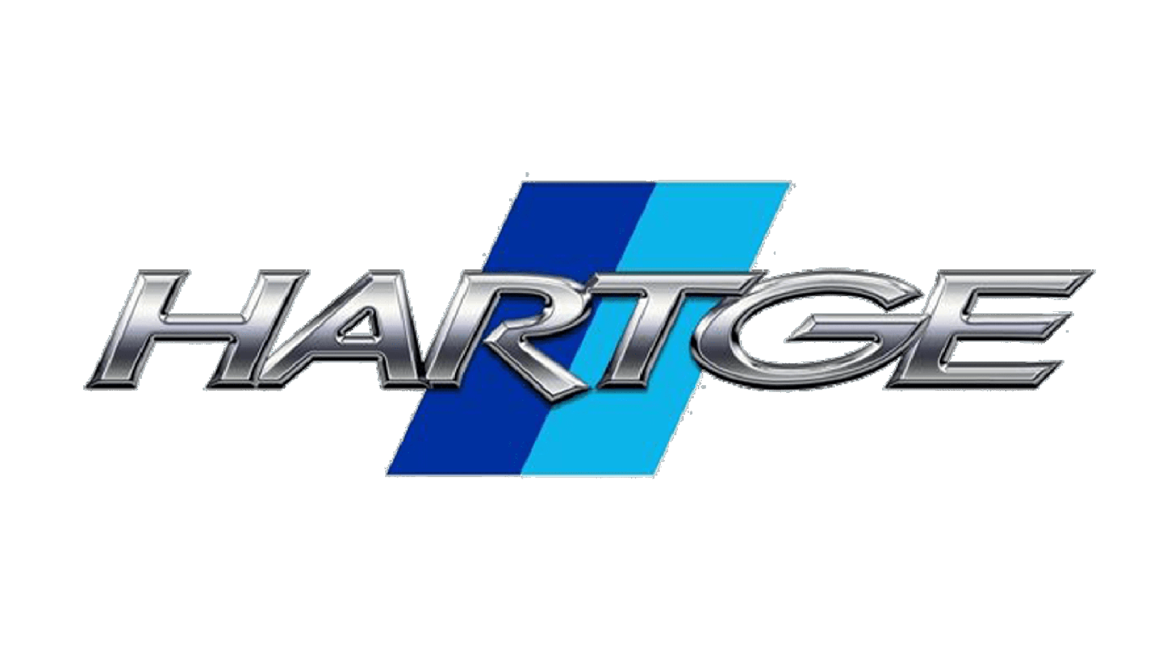 Hartge Logo Logo