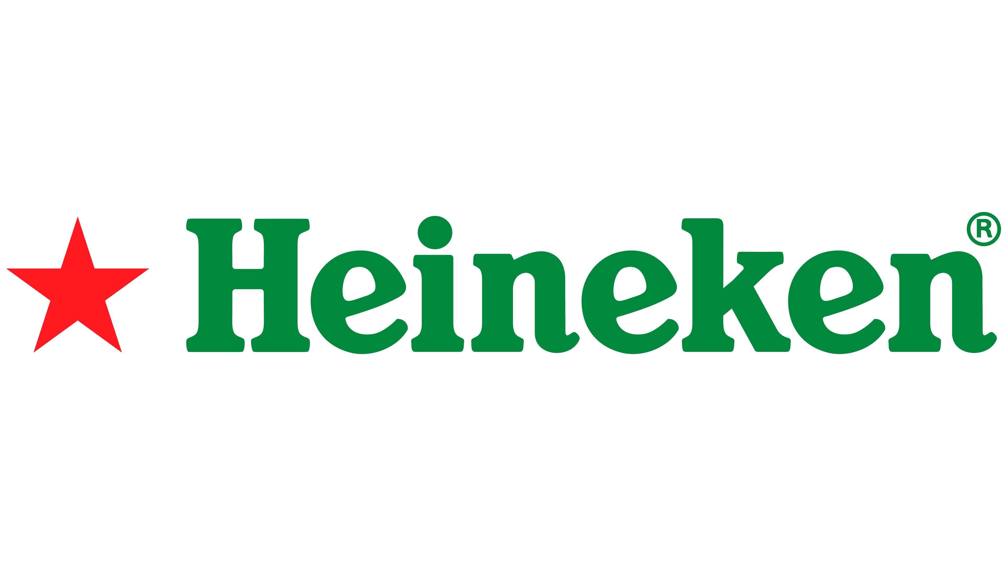 Heineken logo Logo