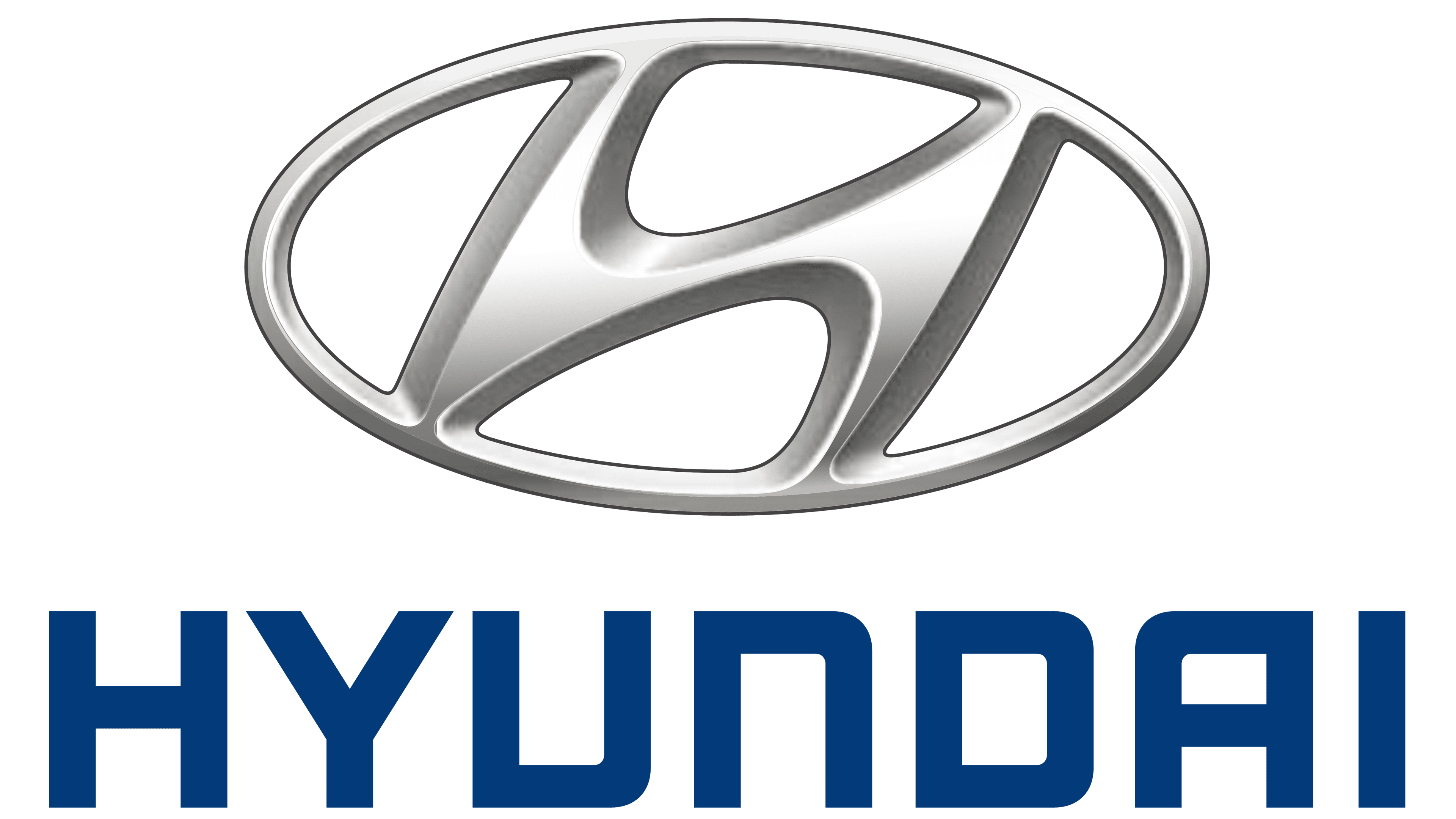 Hyundai logo PNG
