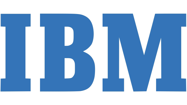 IBM logo-1946