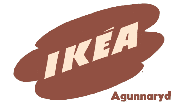 IKEA logo-1953