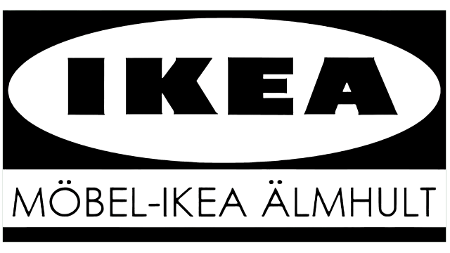 IKEA logo-1966