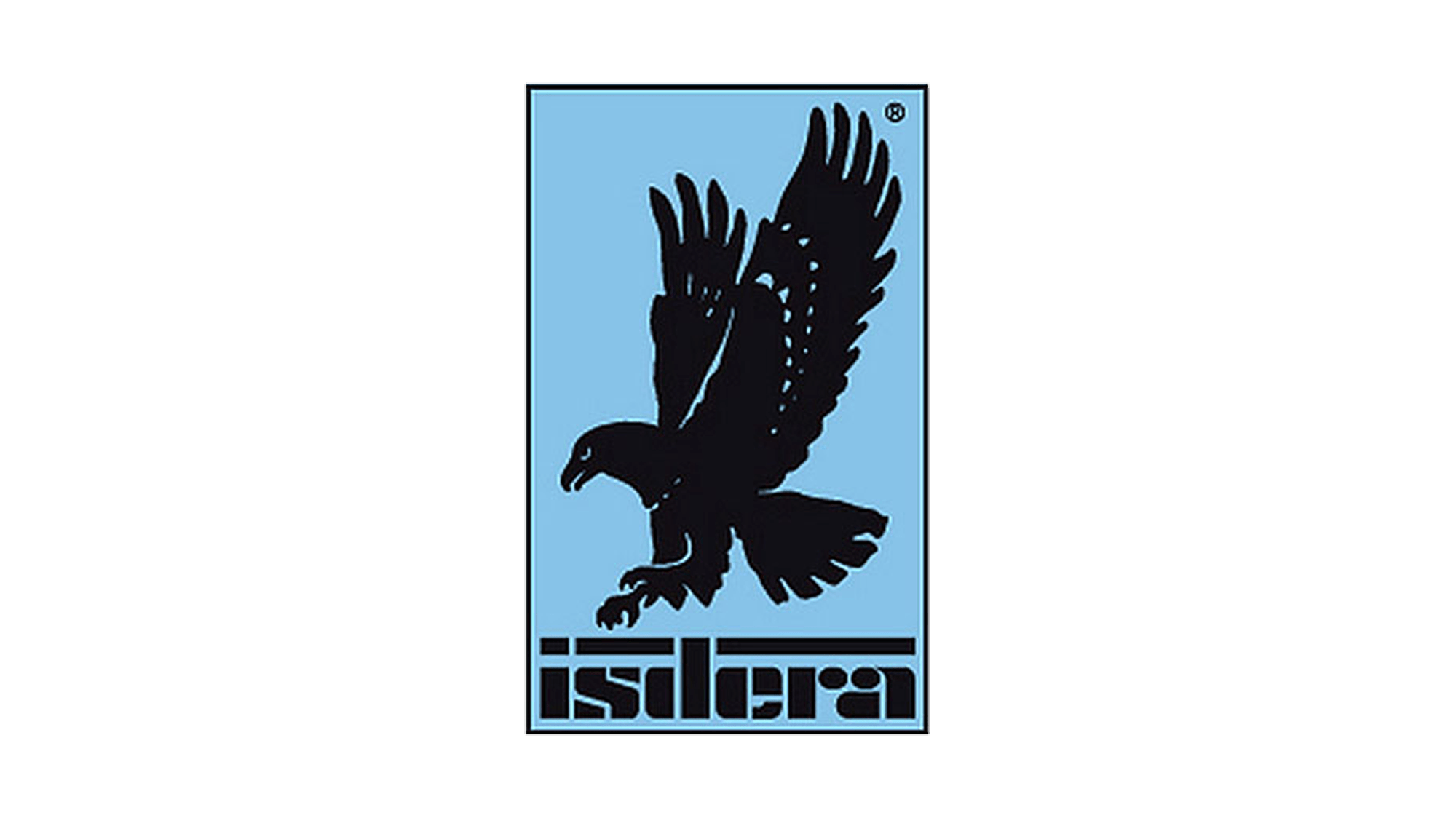 Isdera Logo Logo