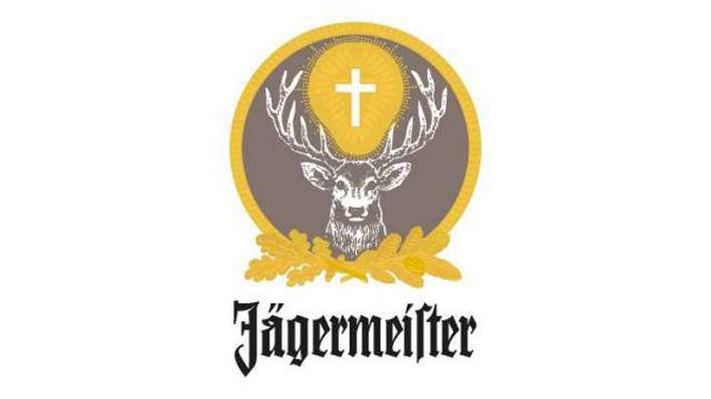 Jagermeister Alte Logo