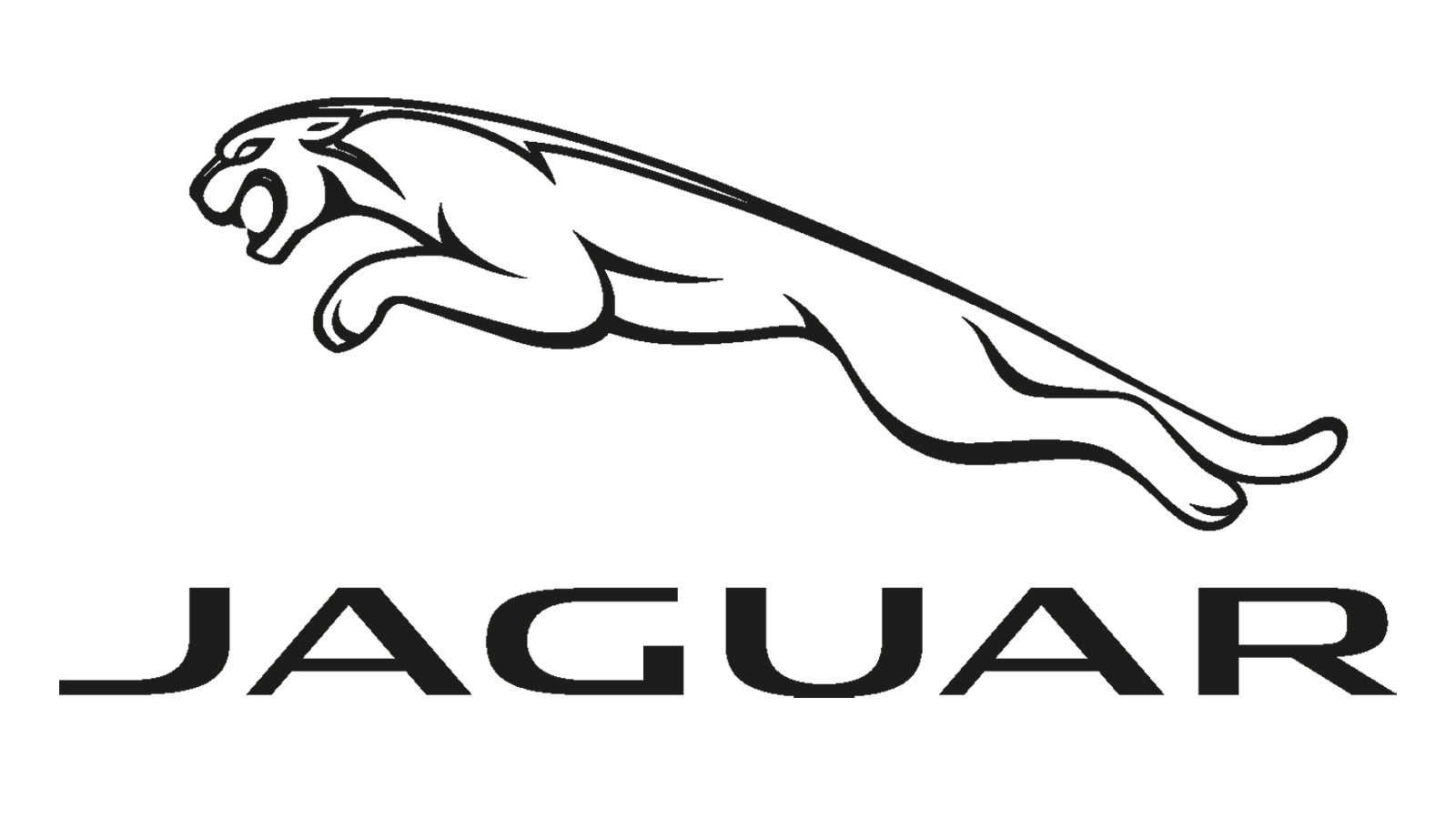 Jaguar logo PNG