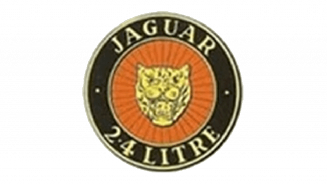 Jaguar-Logo 1957
