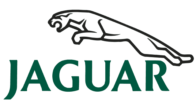 Jaguar-Logo 1982