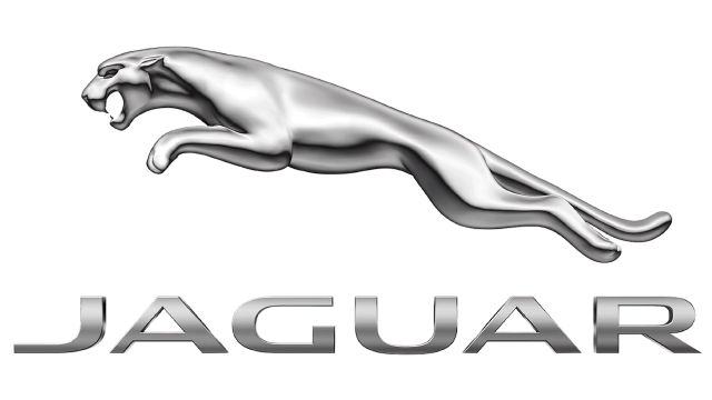 Jaguar-Logo 2012