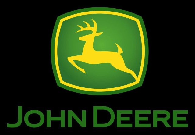 John Deere Emblem