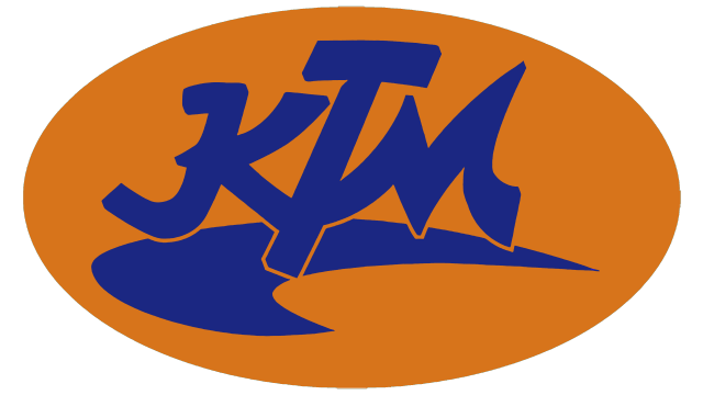 KTM Logo-1954