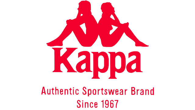 Kappa logo-1978
