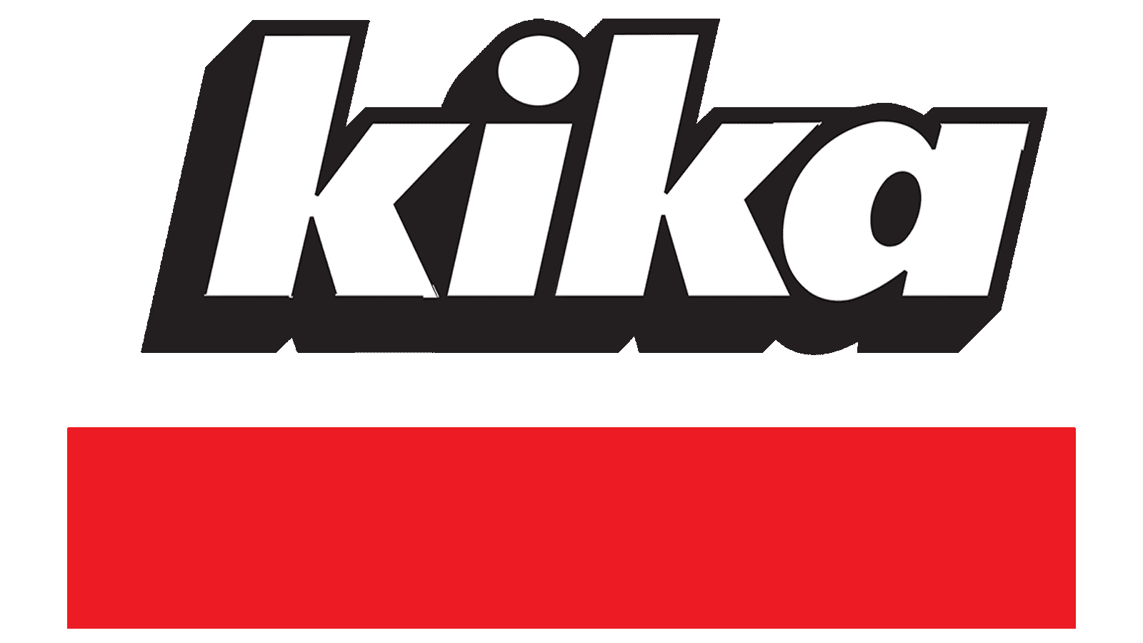 Kika Logo PNG