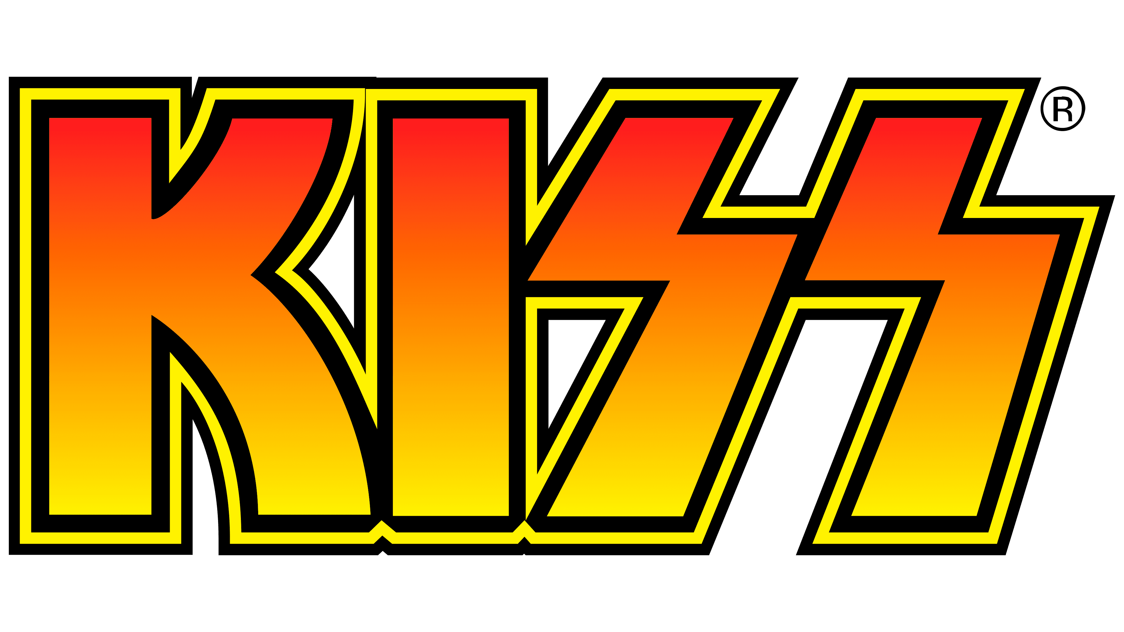 Kiss Logo Logo