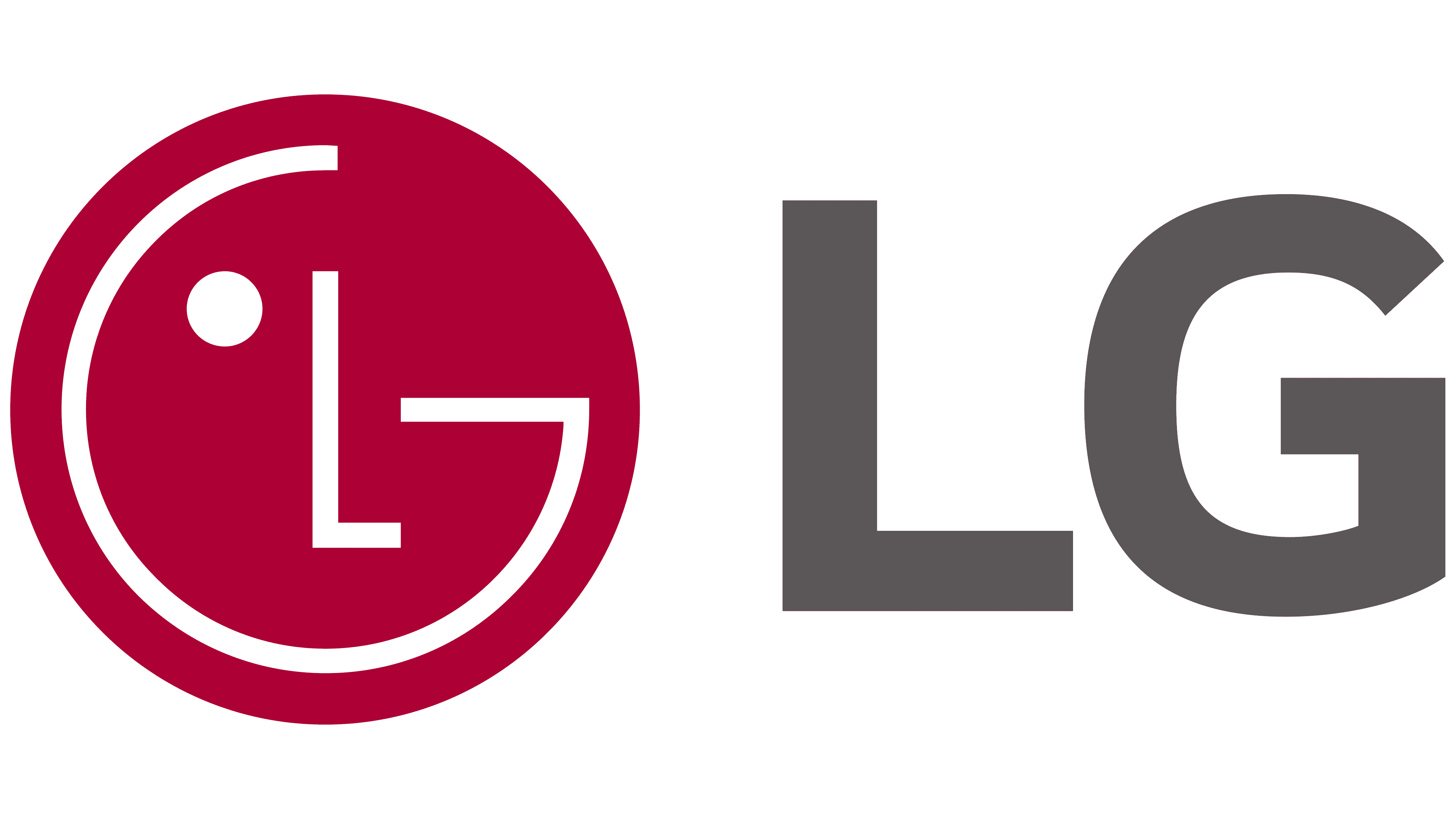 LG Logo Logo