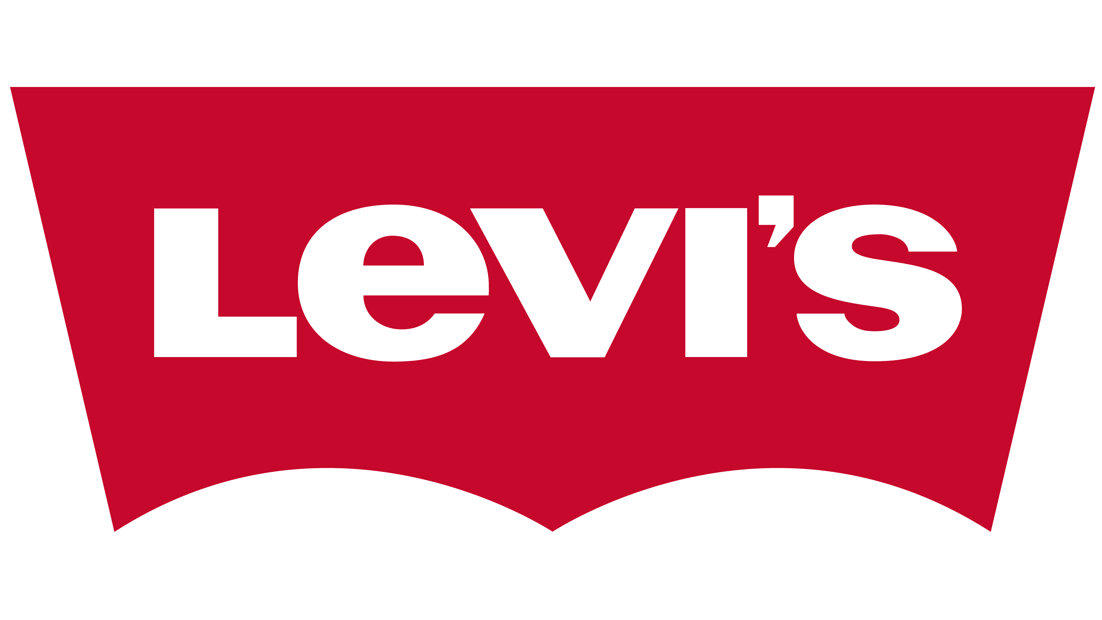 Levis Logo Logo