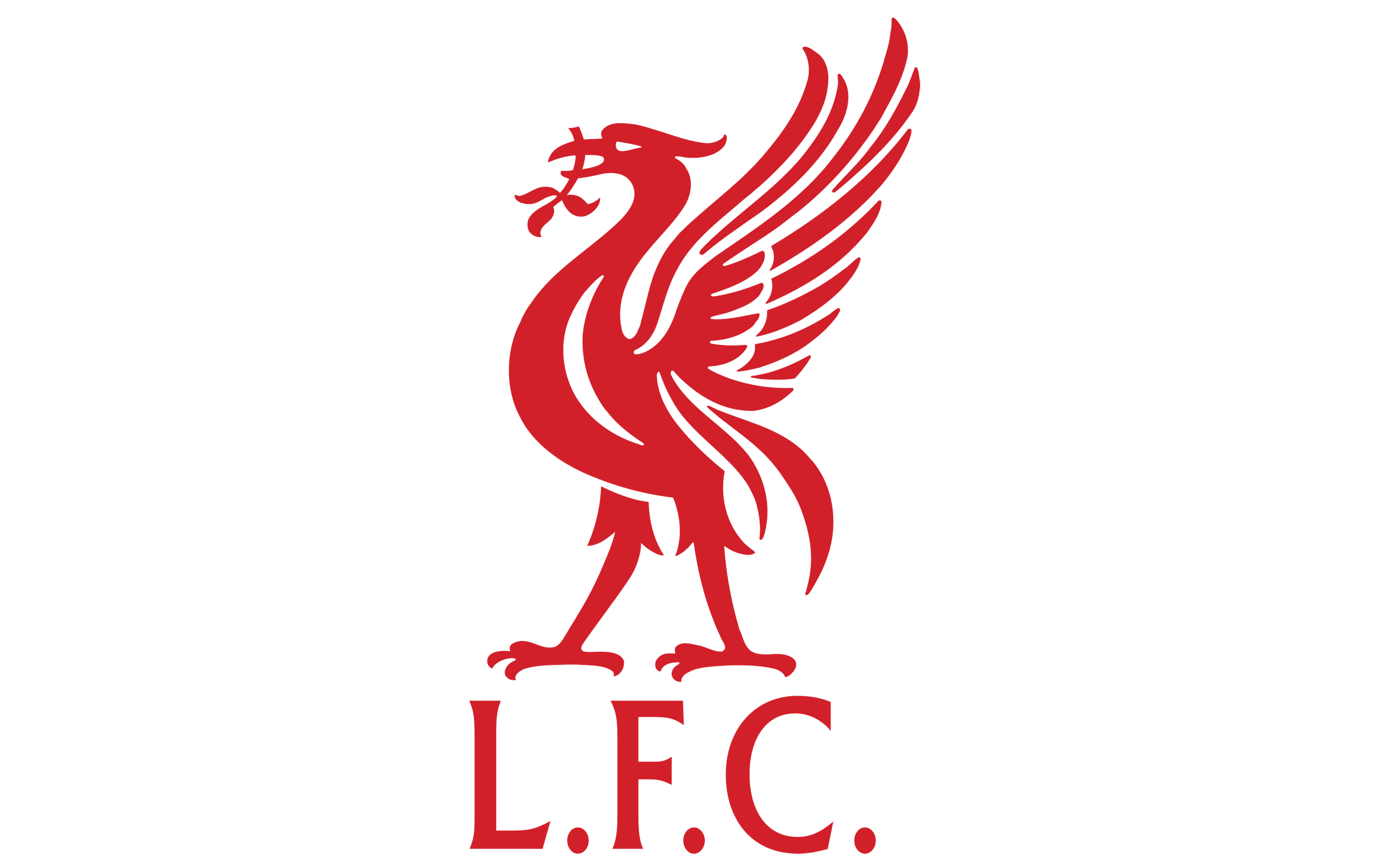 Liverpool Logo PNG