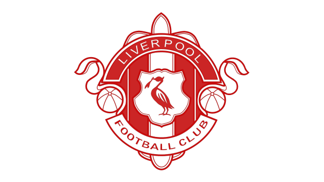 Liverpool Logo 1940s