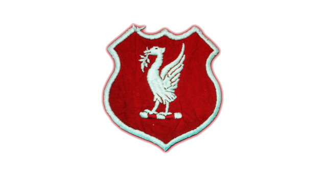 Liverpool Logo 1950