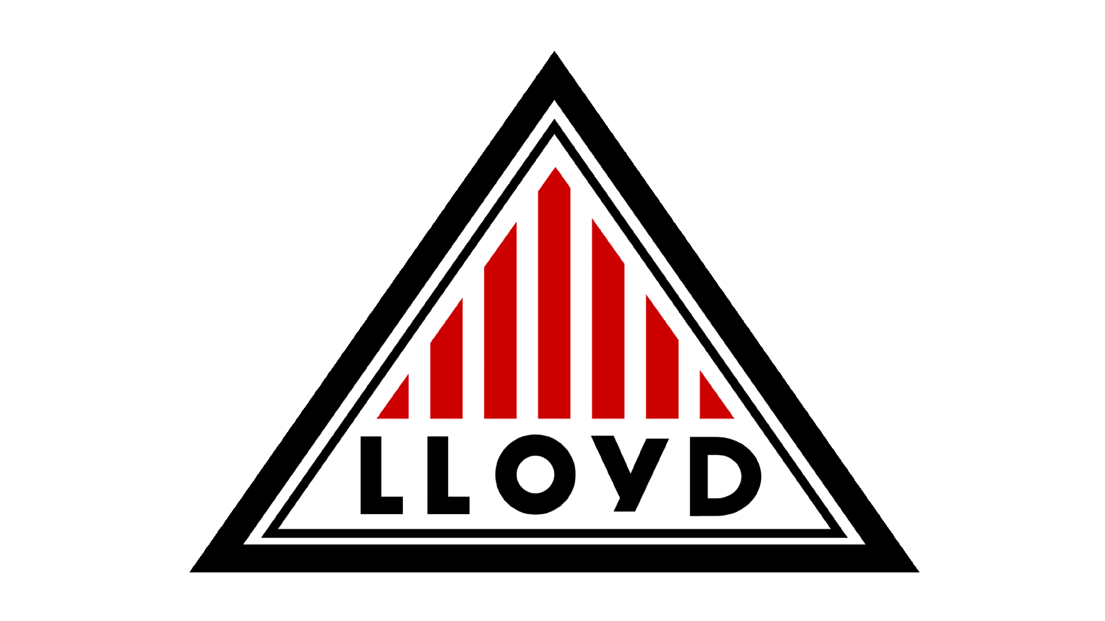 Lloyd Logo PNG