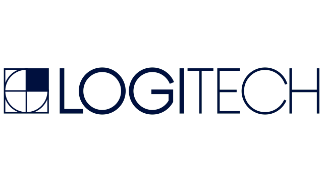 Logitech Logo-1985