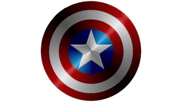 Logo Captain America