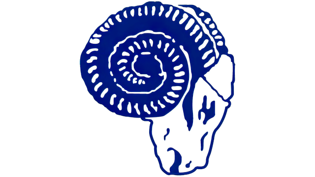 Los Angeles Rams Logo-1937
