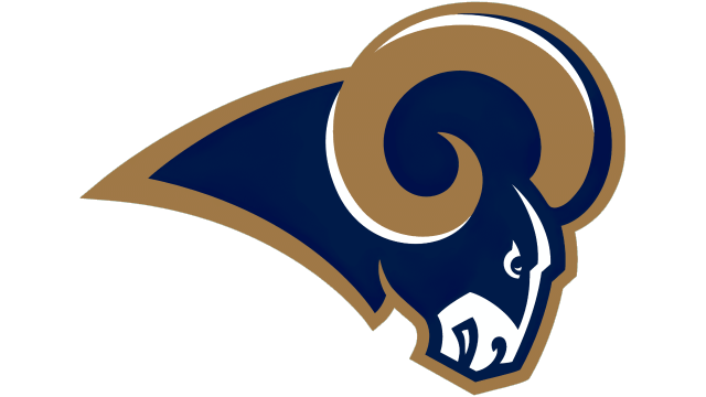 Los Angeles Rams Logo-2016