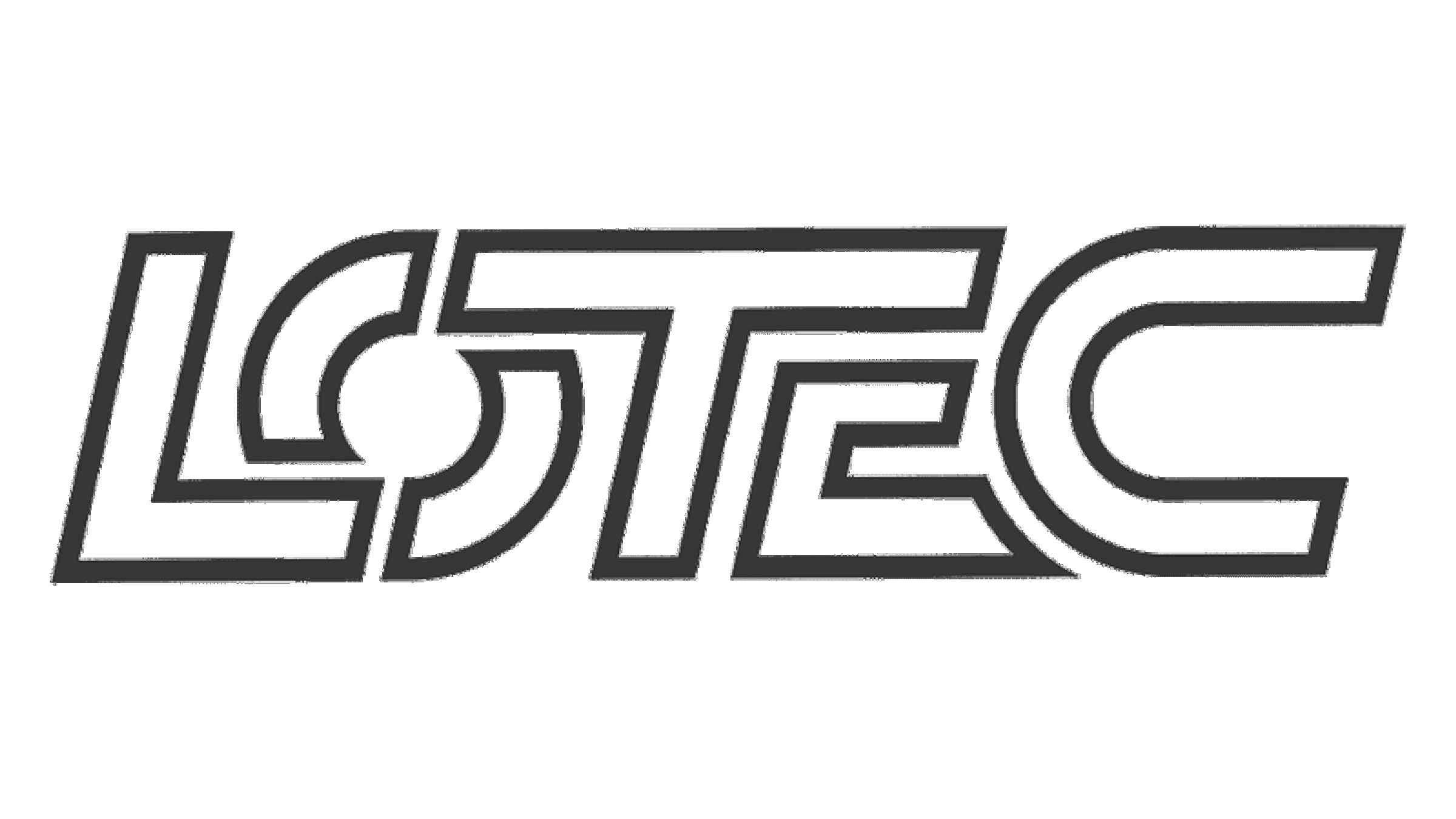 Lotec Logo PNG