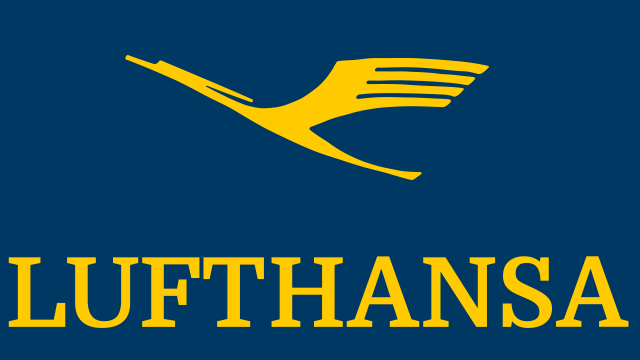 Lufthansa Logo-1953