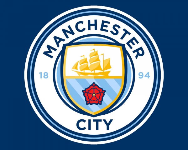 Manchester City Farbe