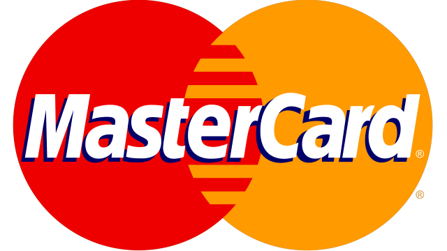 MasterCard logo-1996