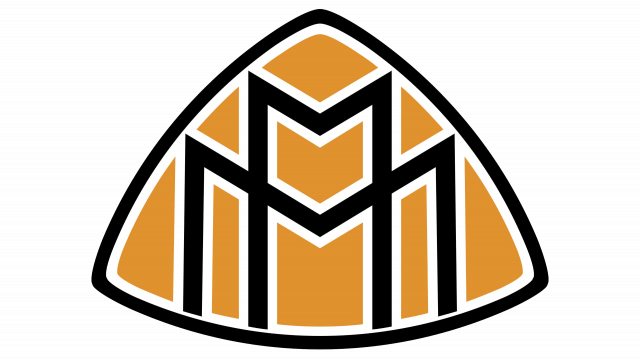 Maybach logo