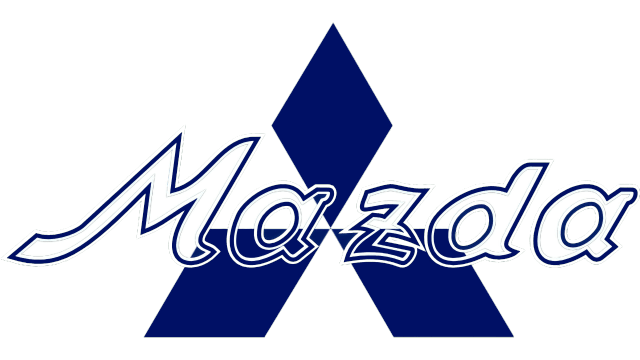 Mazda logo-1931