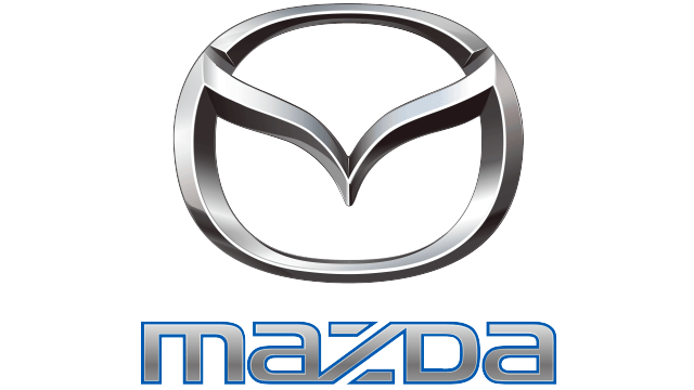 Mazda logo-2015