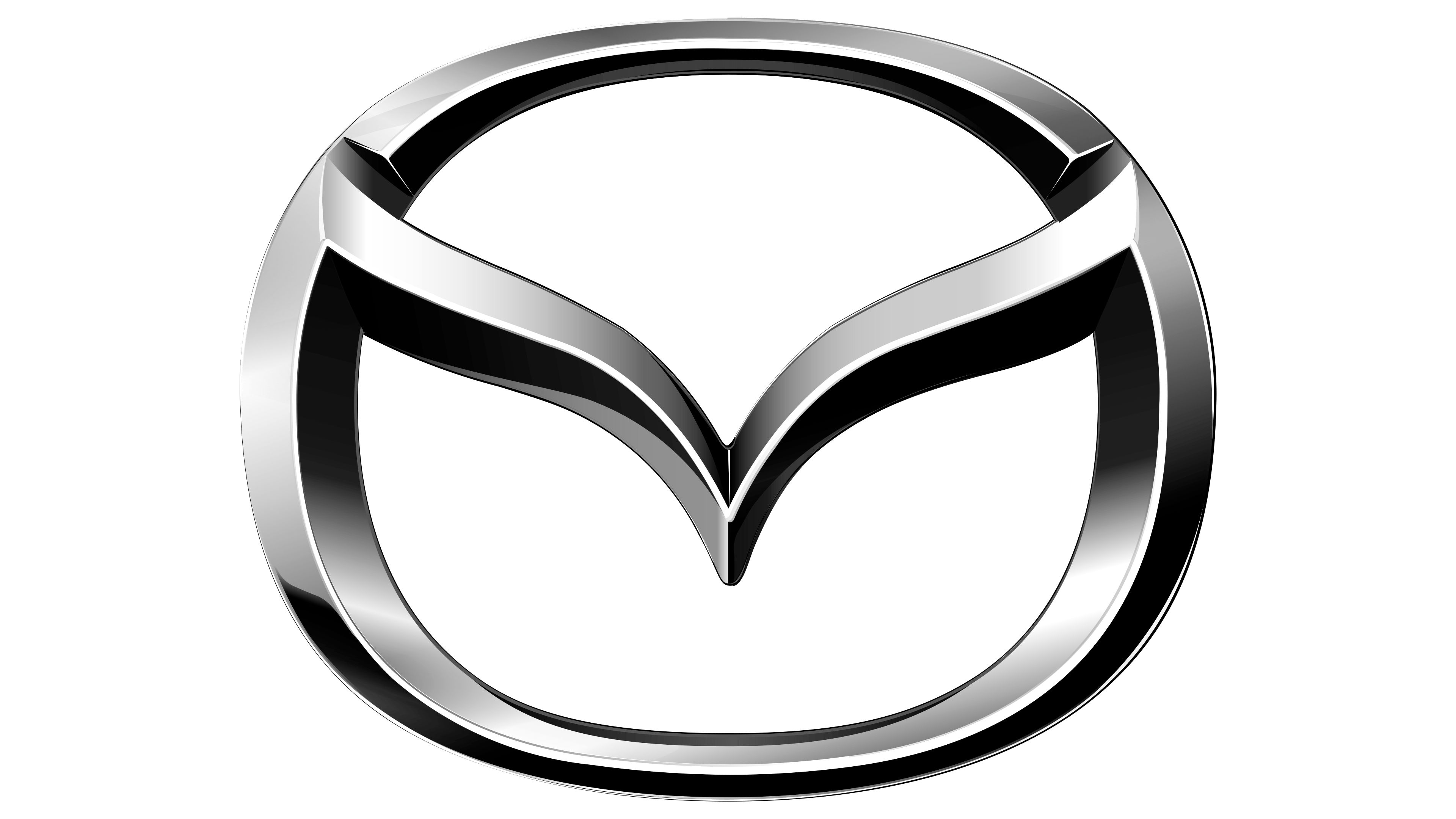 Mazda Logo Logo