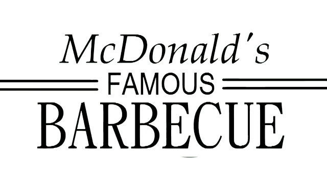 McDonalds logo-1940
