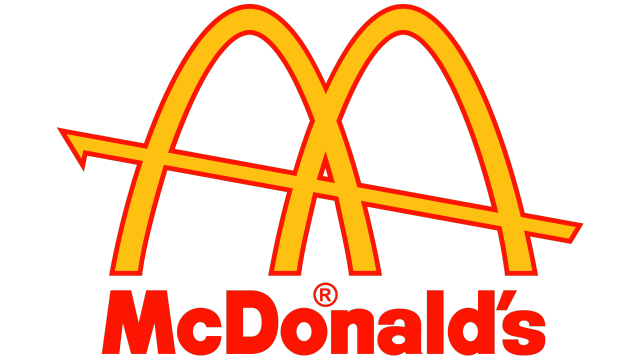 McDonalds logo-1961